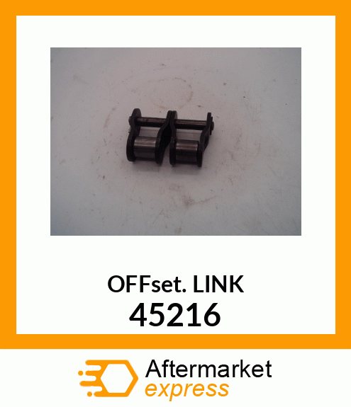 OFFSETLINK 45216