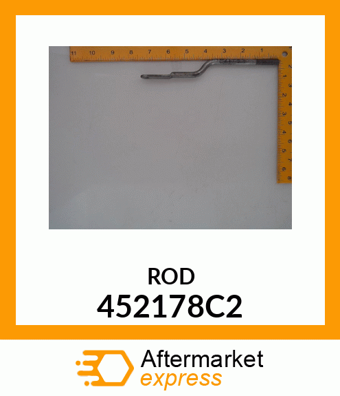 ROD 452178C2