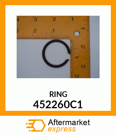 RING 452260C1