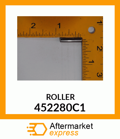 ROLLER 452280C1