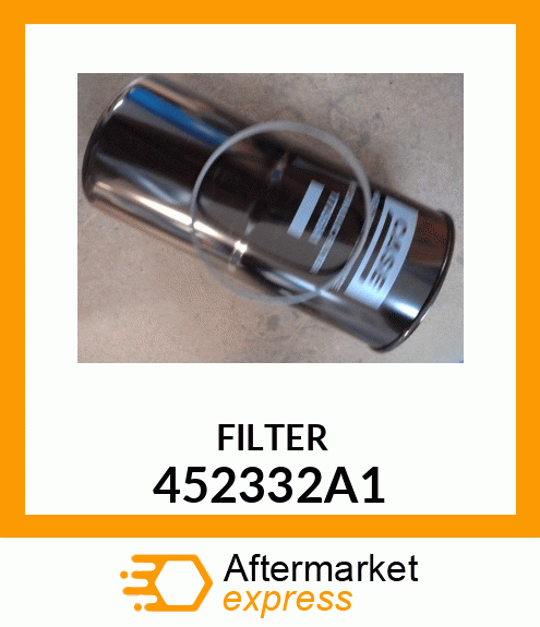 FILTER2PC 452332A1