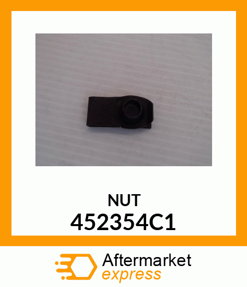 NUT 452354C1