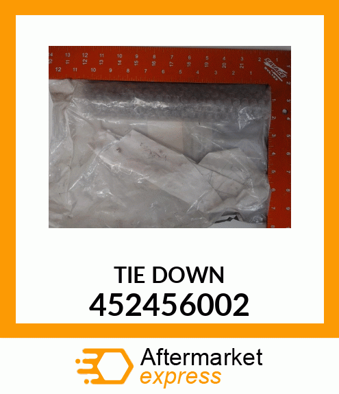 TIE_DOWN 452456002