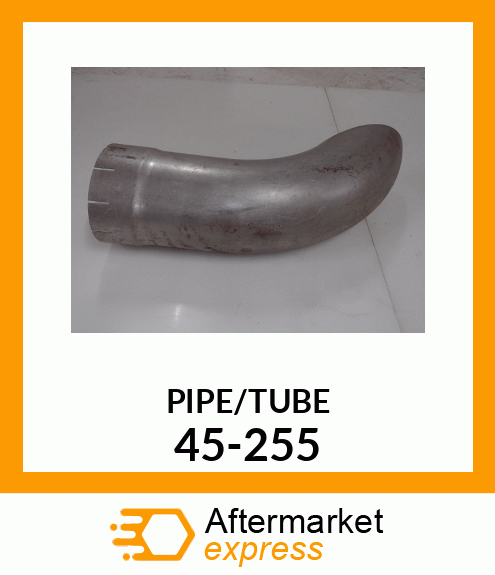 PIPE 45-255