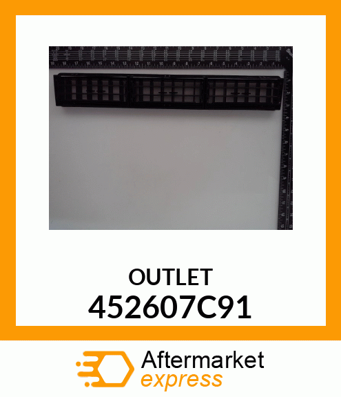 OUTLET 452607C91