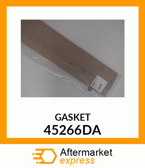 GASKET 45266DA