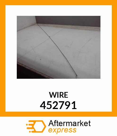 WIRE 452791