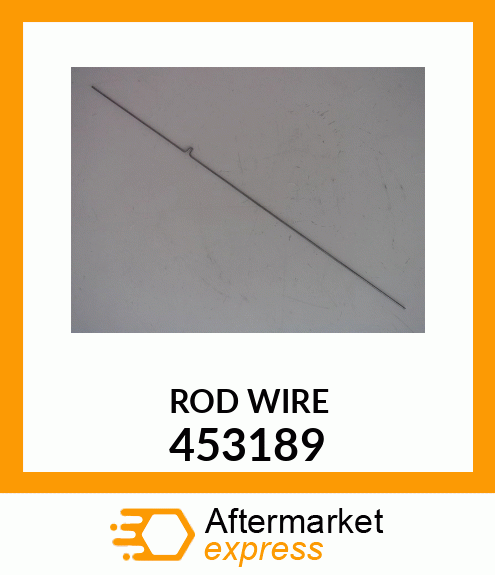 WIRE 453189