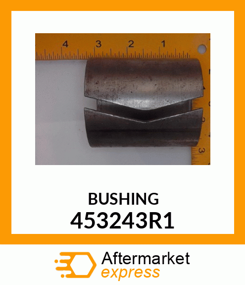 BUSHING 453243R1