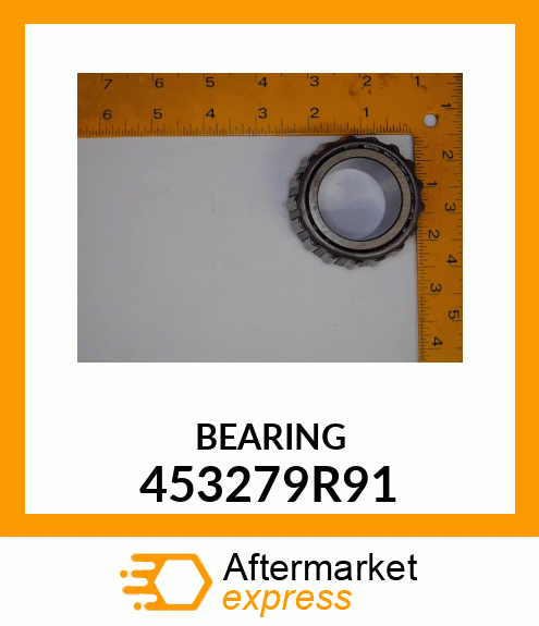 BEARING 453279R91