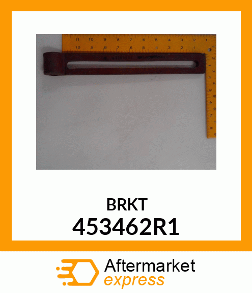 BRKT 453462R1