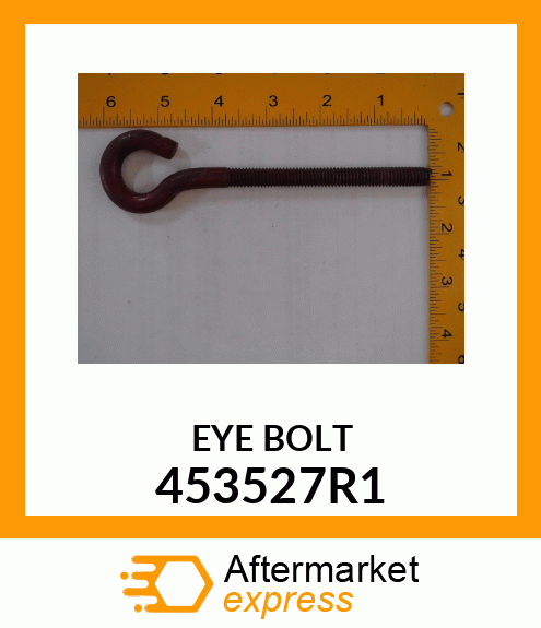 EYEBOLT 453527R1