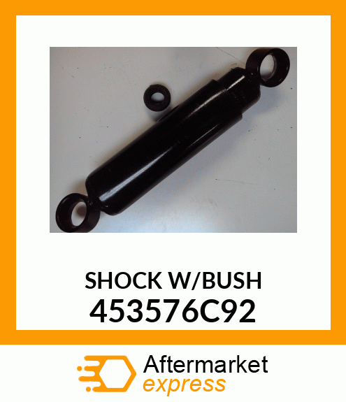 SHOCK_W/BUSH 453576C92