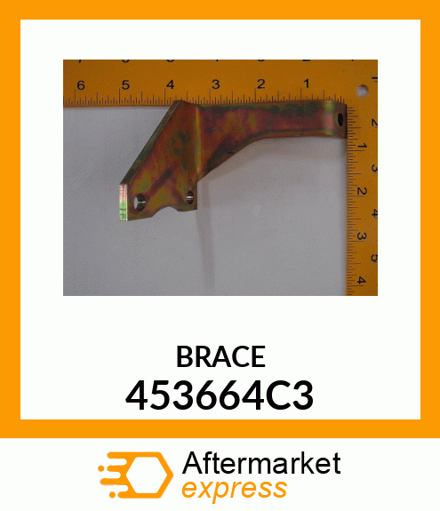 BRACE 453664C3