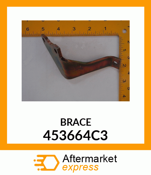 BRACE 453664C3