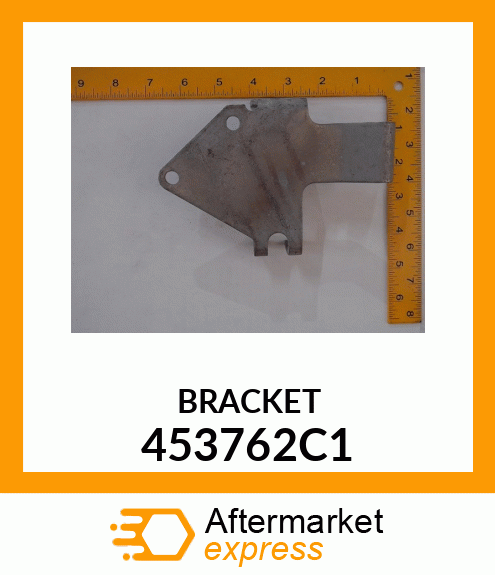 BRACKET 453762C1