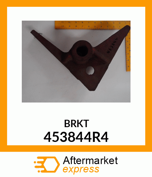 BRKT 453844R4