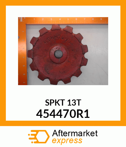 SPKT13T 454470R1