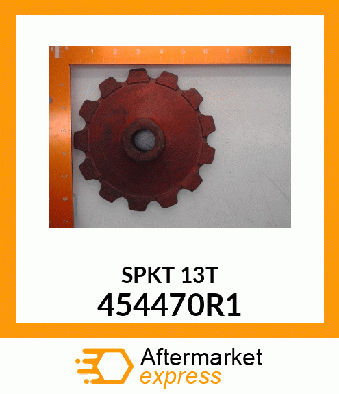 SPKT13T 454470R1