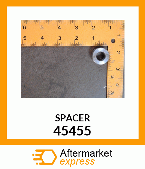 SPACER 45455