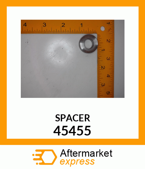 SPACER 45455