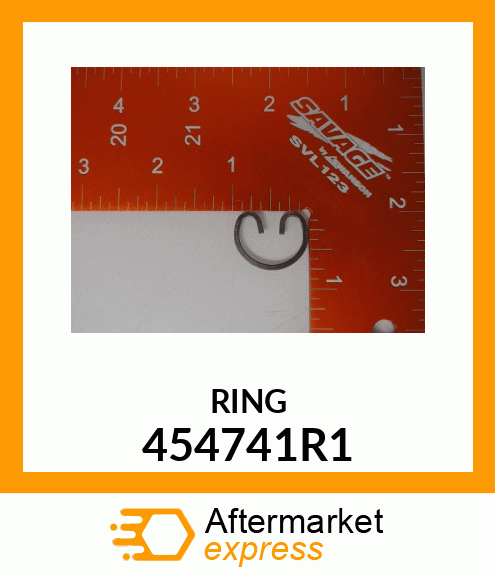 RING 454741R1