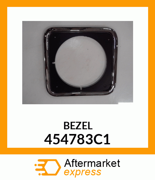 BEZEL 454783C1