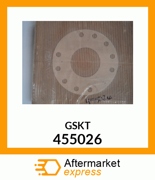 GSKT 455026