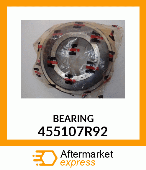 BEARING 455107R92