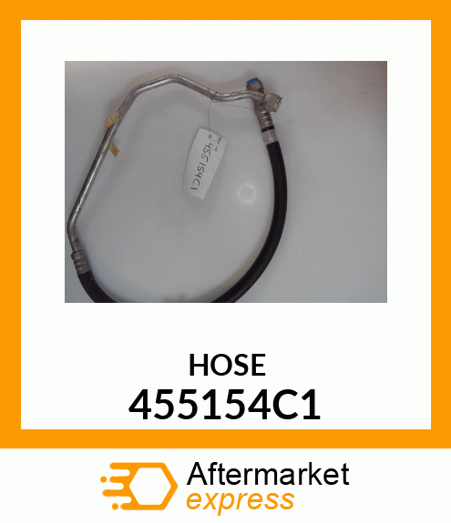 HOSE 455154C1