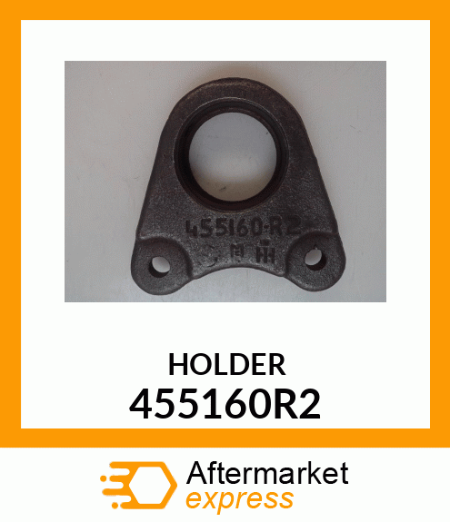 HOLDER 455160R2