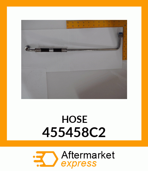 HOSE 455458C2