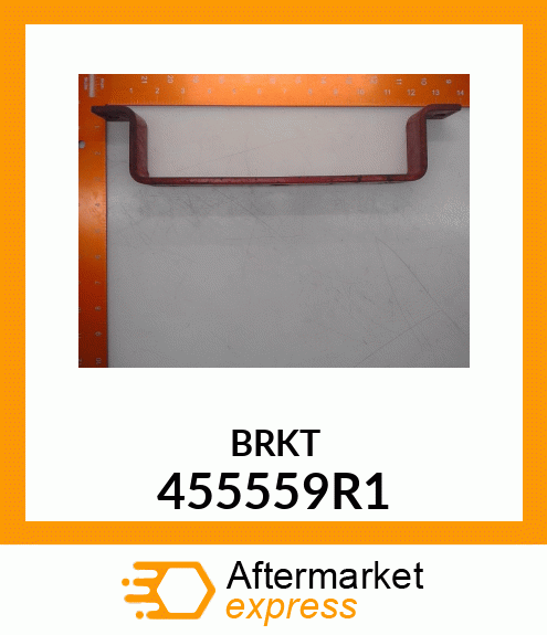 BRKT 455559R1