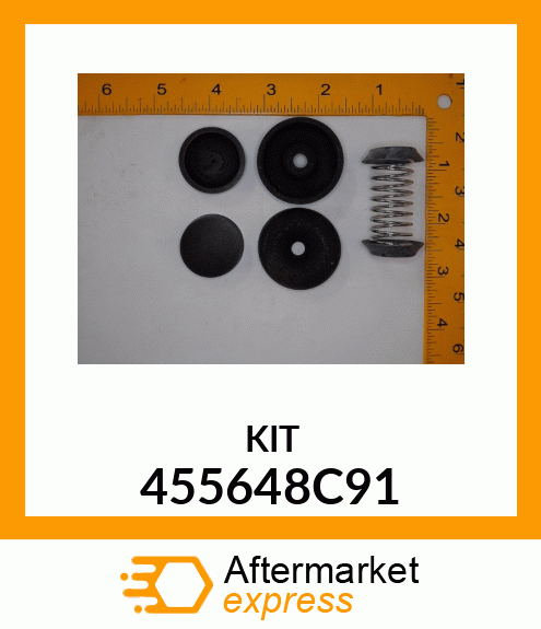 KIT5PC 455648C91