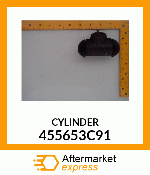 CYLINDER 455653C91