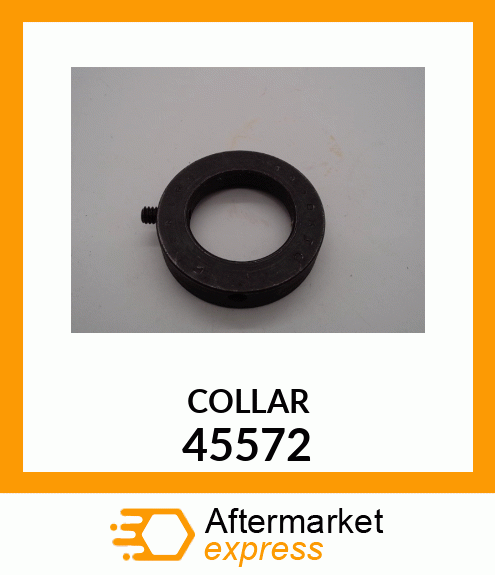 COLLAR 45572