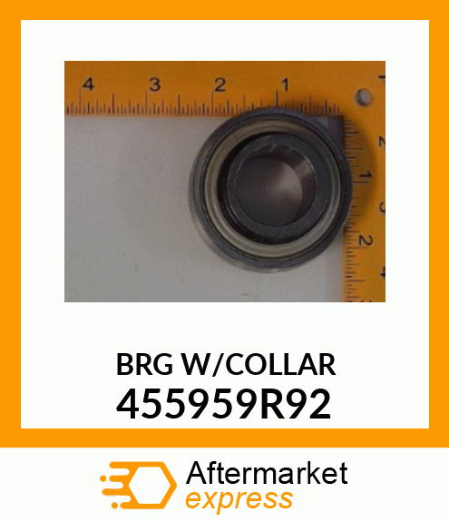 BRGW/COLLAR 455959R92