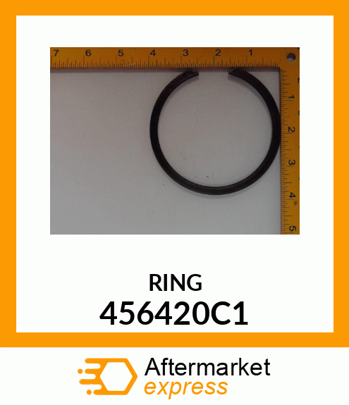 RING 456420C1