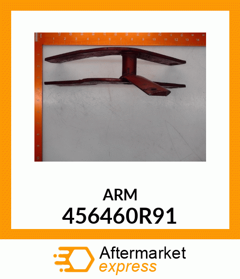 ARM 456460R91