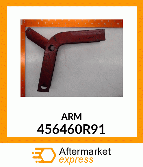 ARM 456460R91