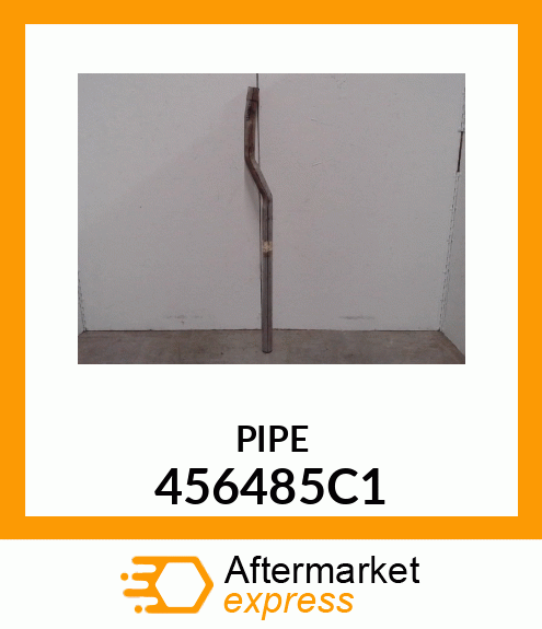 PIPE 456485C1