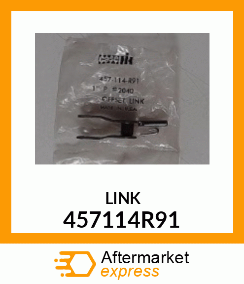 LINK 457114R91