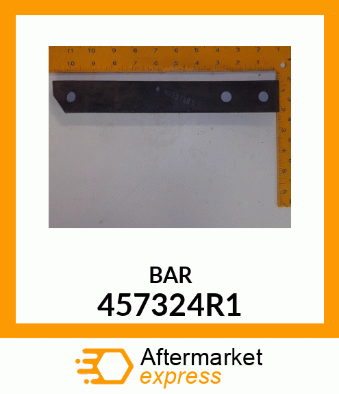 BAR 457324R1