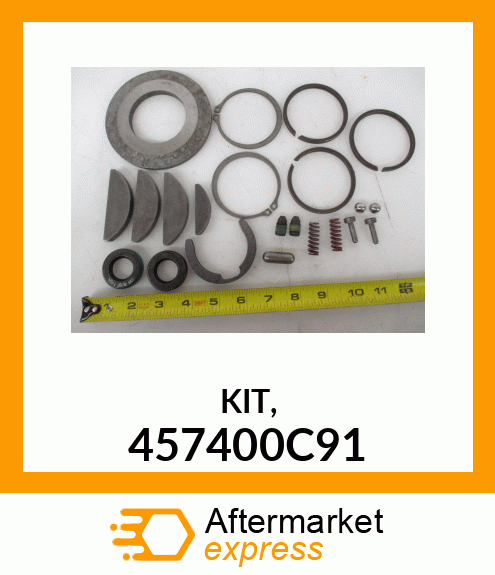 KIT 457400C91