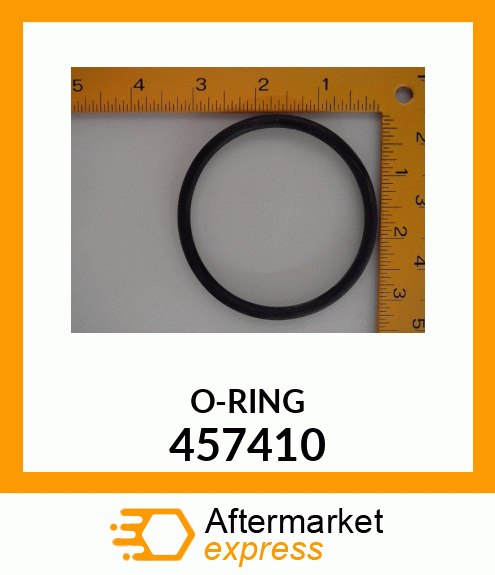 O-RING 457410