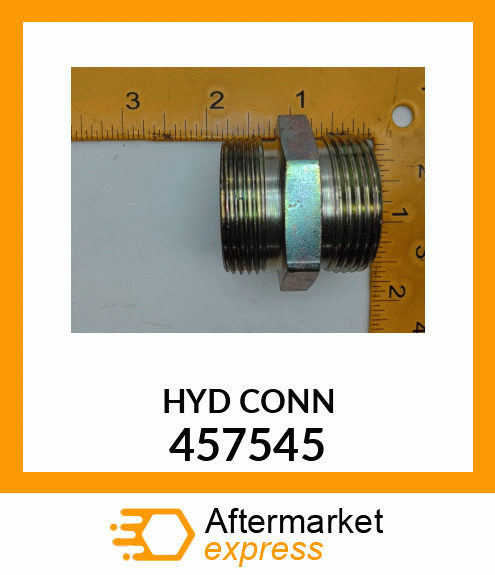 HYD_CONN 457545