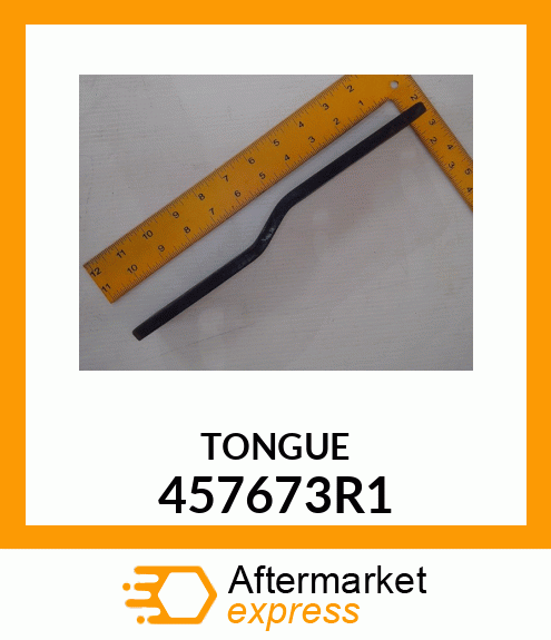 TONGUE 457673R1