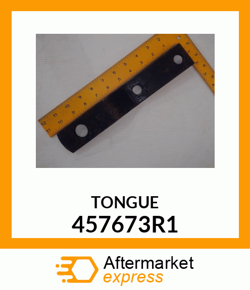 TONGUE 457673R1