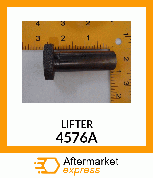 LIFTER 4576A