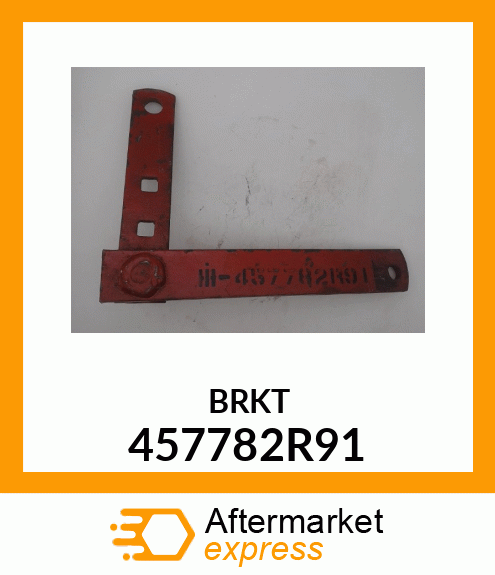 BRKT 457782R91